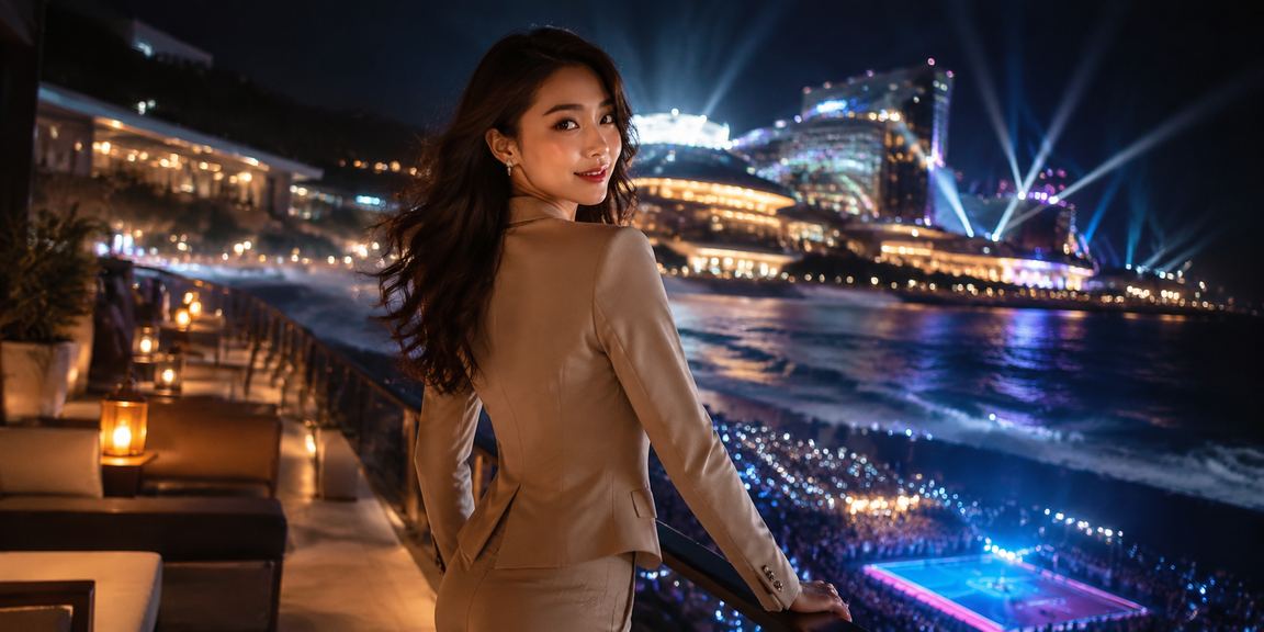 Bonus rebat untuk pengguna setia 7192 di Genting Highlands Malaysia
