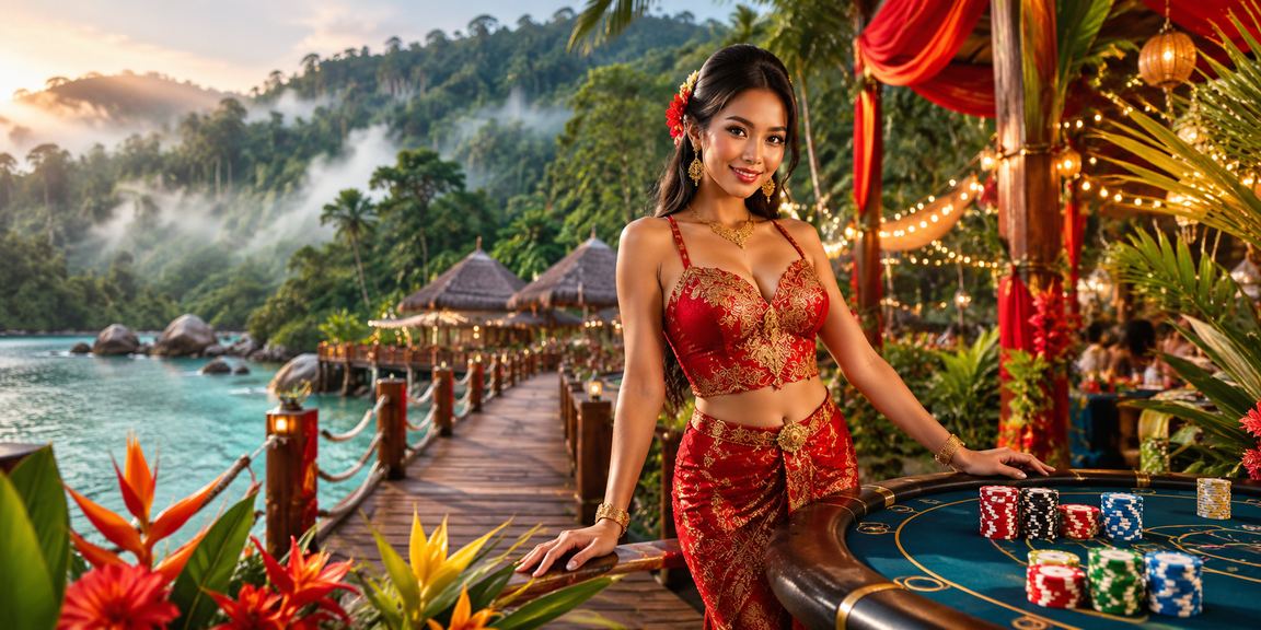 Program VIP bonus untuk pemain setia 7192 di Sabah Malaysia